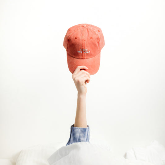 KAPPE Tired but okay