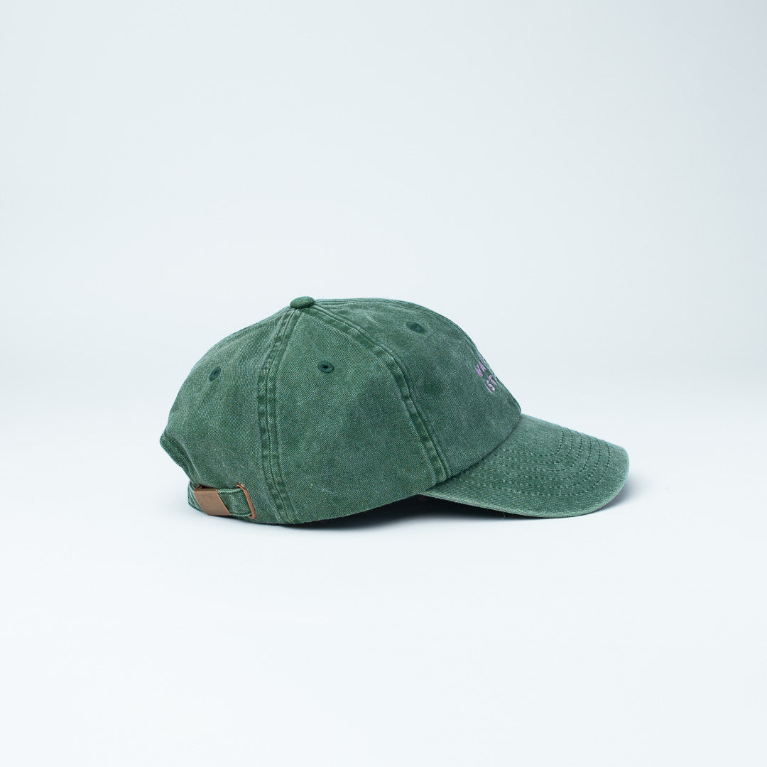 KAPPE "Wandern ist Leben"