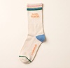 Socken "busenfreundin" 2.0