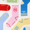 Socken Extra Wurst