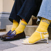 Socken Alles in Butter