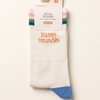 Socken "busenfreundin" 2.0