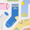 Socken Edelschimmel