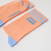 Socken Office Shrimp