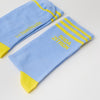 Socken Soda Zitron