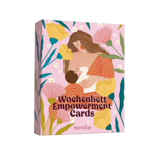 Wochenbett Empowerment Cards