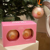 The Holy Nipple Set