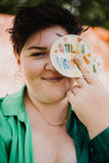 Waschbare Stilleinlagen