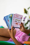 Wochenbett Empowerment Cards