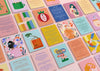 Wochenbett Empowerment Cards