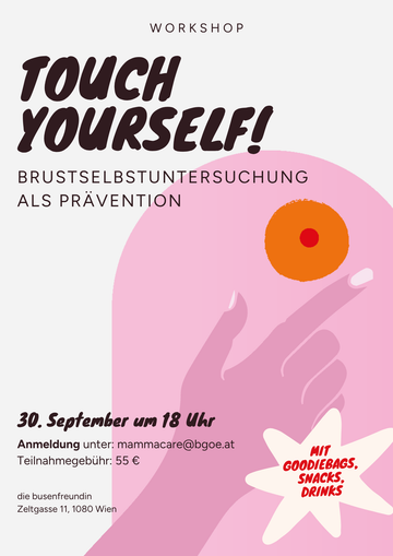 die busenfreundin
